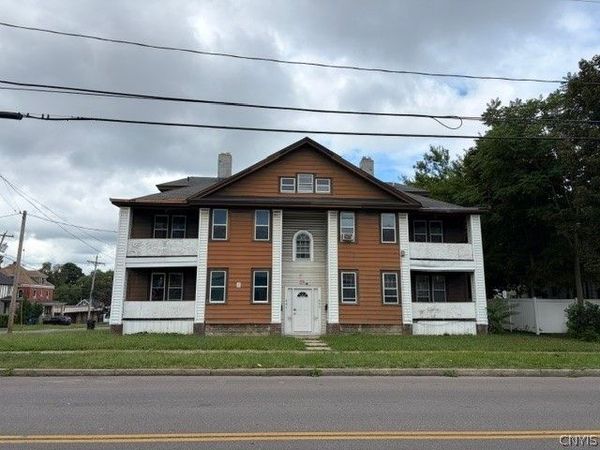 601 Court Street , Unit 3, Syracuse, NY 13208