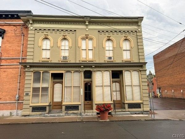 103 Center Street , Canastota, NY 13032