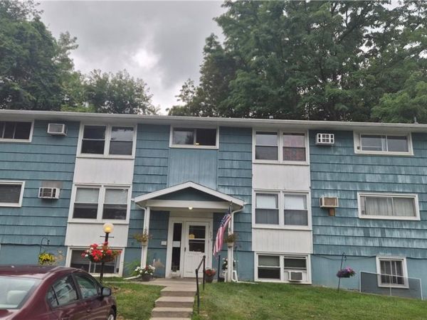 326 Draper Avenue, Unit B-2, Syracuse, NY 13219