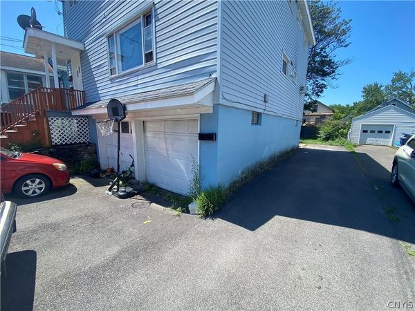 273 N Collingwood Avenue, Syracuse, NY 13206