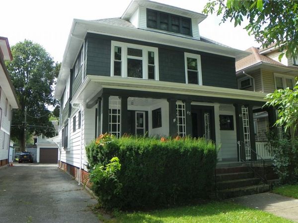45-47 Werner Park , Unit 45, Rochester, NY 14620