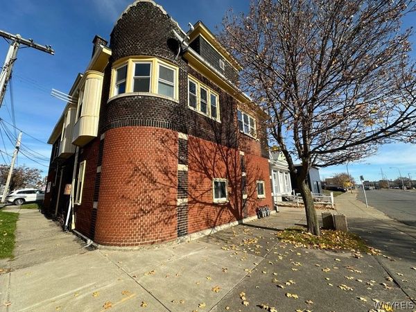 654 Hertel Avenue , Unit D, Buffalo, NY 14207