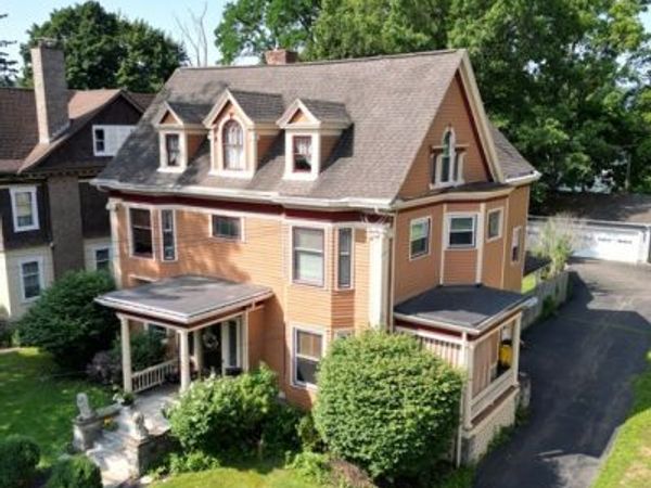 407 Euclid Avenue, Elmira, NY 14905