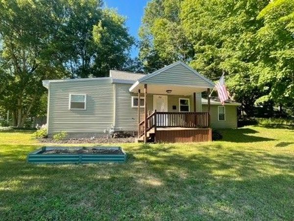703 Seward Street, Fulton, NY 13069