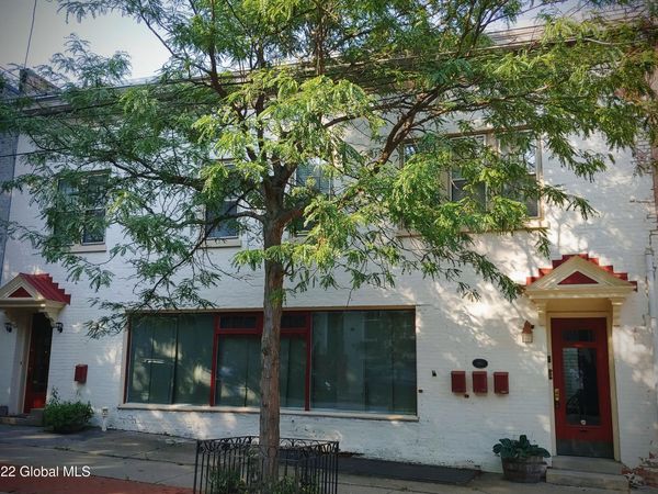 199 Jay Street, Unit 1, Albany, NY 12210