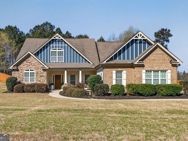 137 Caraway Road, Locust Grove, GA 30248