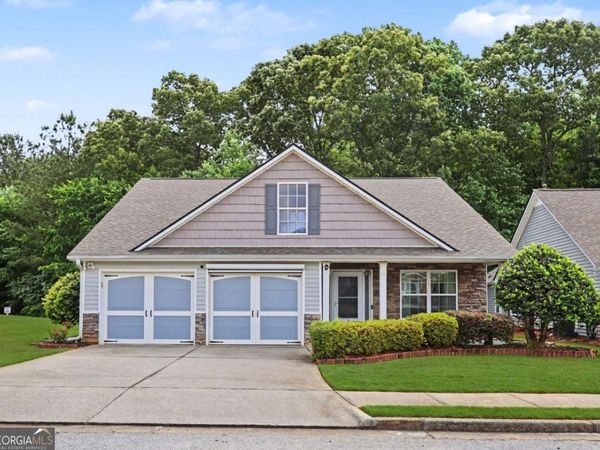 676 Majesty Crossing, Winder, GA 30680