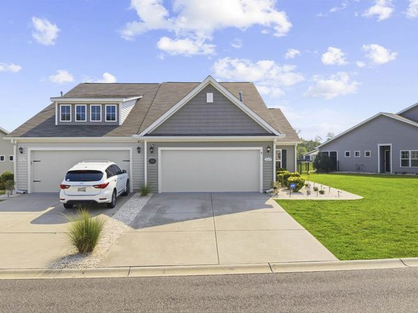 1769 Berkley Village Loop, Myrtle Beach, SC 29579