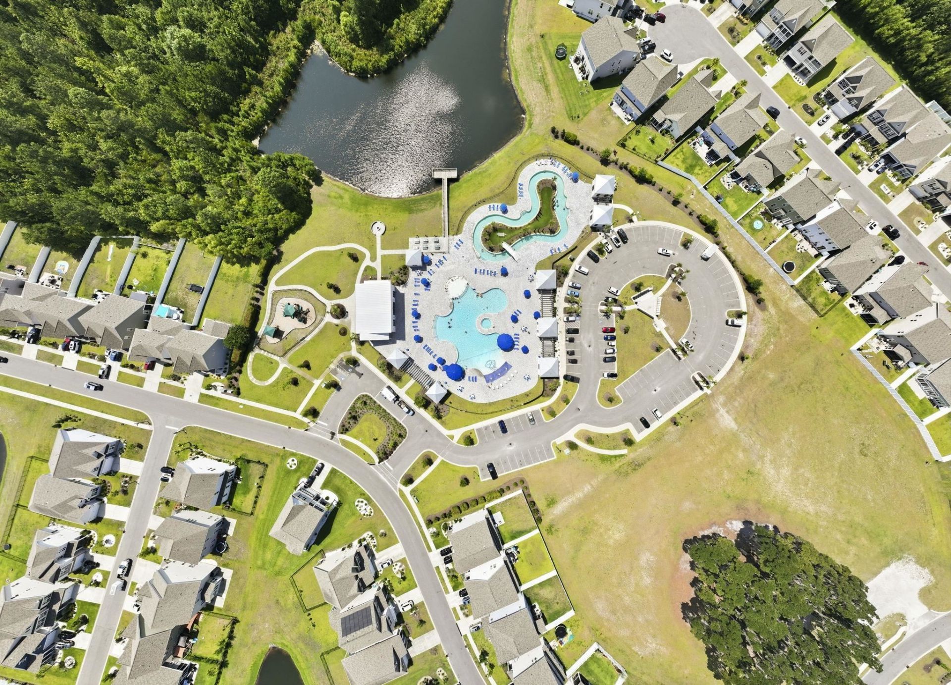 1769 Berkley Village Loop  Photo 47