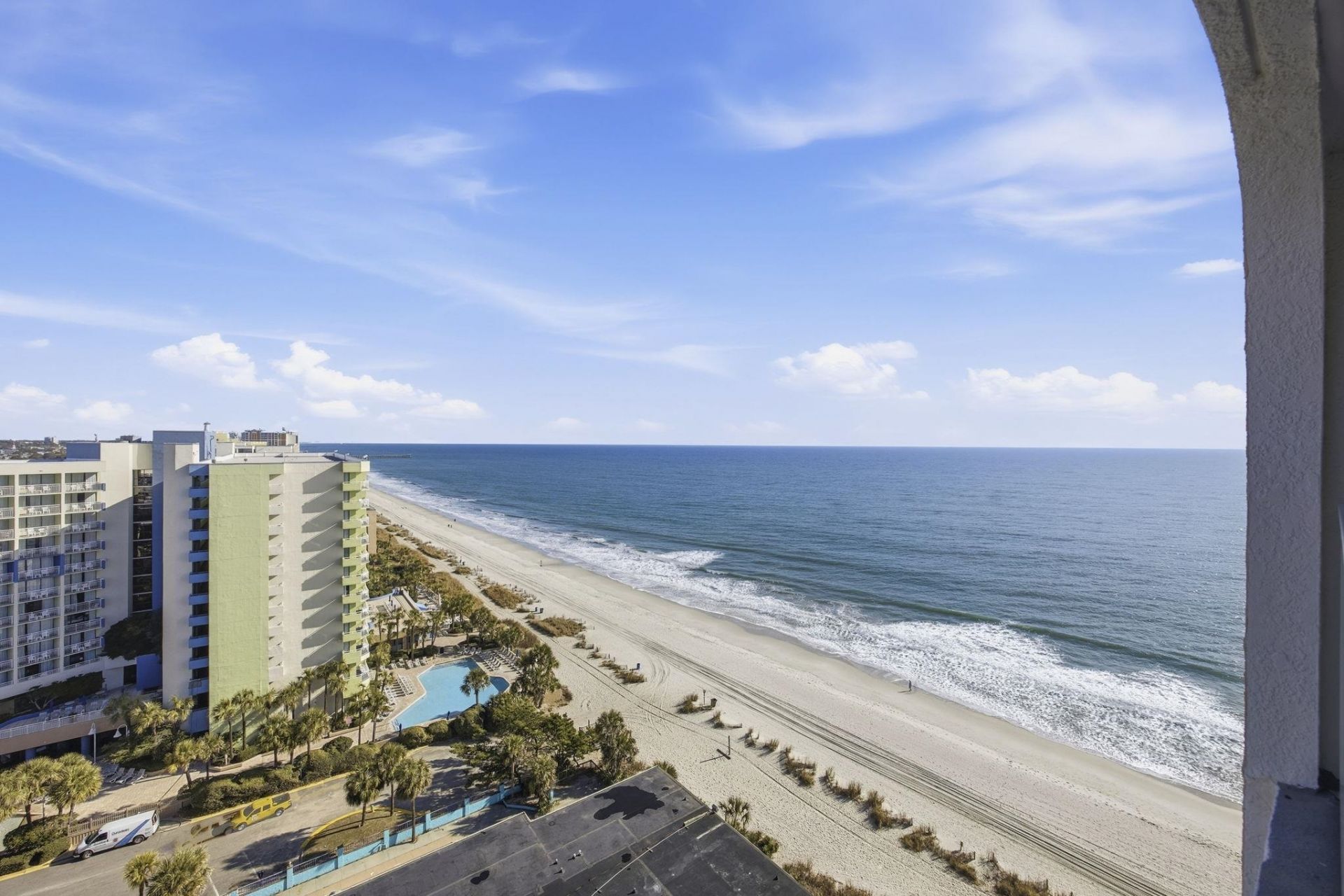1207 S Ocean Blvd.  Photo 21