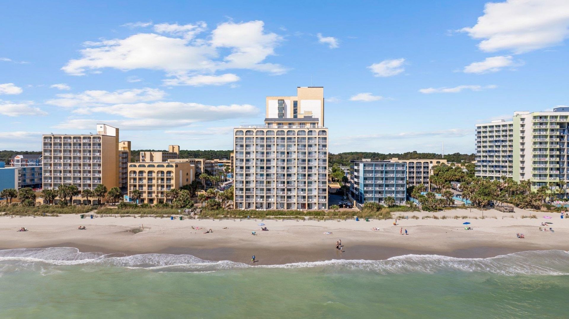 1207 S Ocean Blvd.  Photo 26