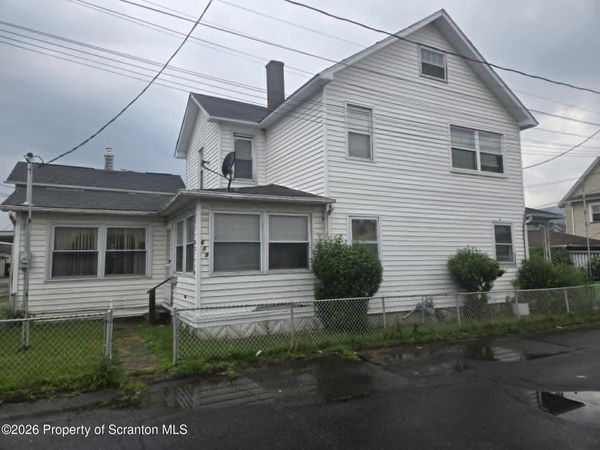 609-611 Jenkins Street, West Pittston, PA 18643