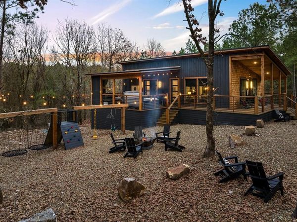 20 Alder Trail, Broken Bow, OK 74728