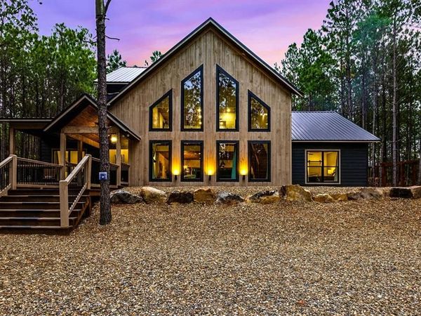 116 Sunrise Trail, Broken Bow, OK 74728