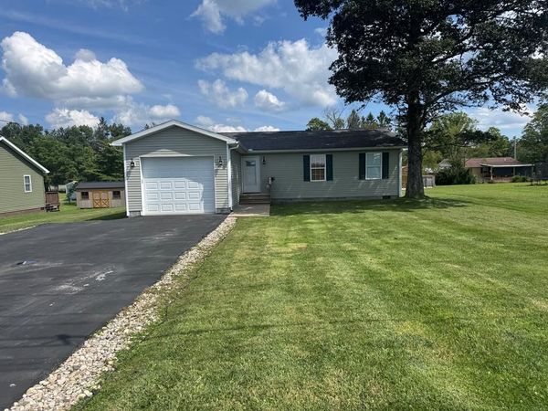 145 Briarwood Drive, SHADY SPRING, WV 25918