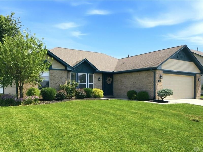 904 Sunset Drive, Englewood, OH 45322 Photo 3