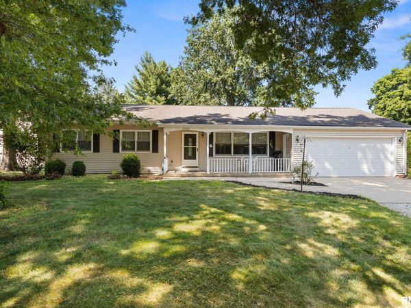 11105 W US Hwy 150 Road, Brimfield, IL 61517