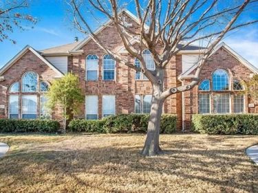 6787 Winston Drive, Frisco, TX 75035