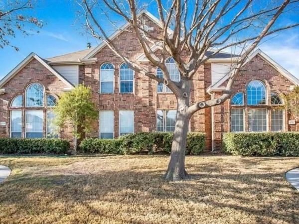 6787 Winston Drive, Frisco, TX 75035