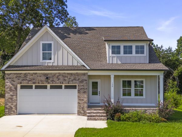 130 Cascade Drive, Rossville, GA 30741