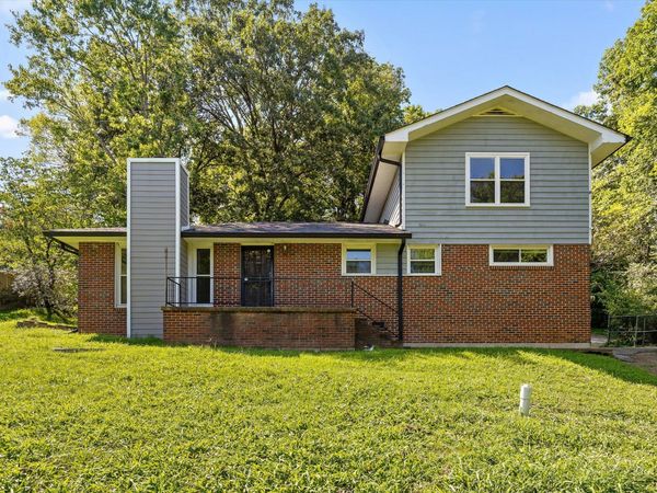 409 Lowell Street, Chattanooga, TN 37415