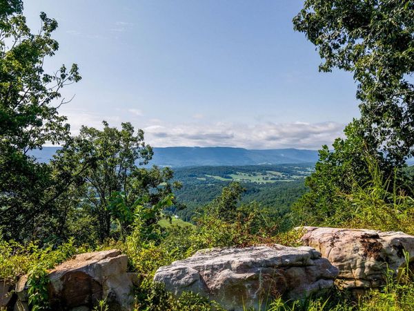 0 Lee Station Mountain Road Road, Pikeville, TN 37367