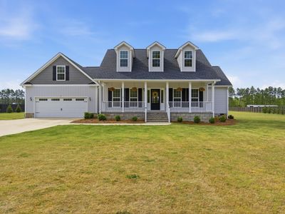 35 Old Friar , Aiken, SC 29801