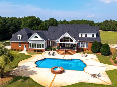 2757 Watson Street, Elgin, SC 29045