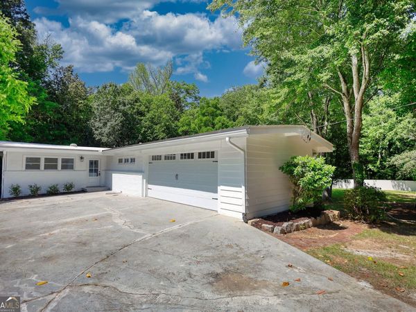 2143 Melante Drive NE, Atlanta, GA 30324