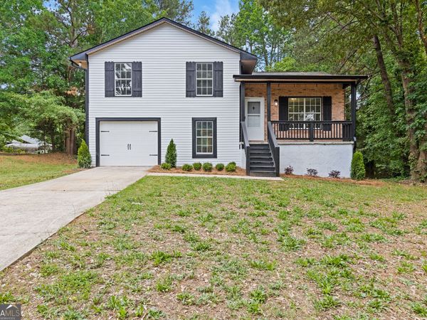 216 Highland Drive, Mcdonough, GA 30253