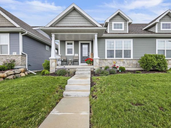 167 Valle Tell Drive, New Glarus, WI 53574