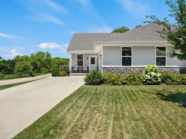 167 Valle Tell Drive, New Glarus, WI 53574