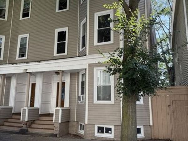34 O Street, Unit 1, Boston, MA 02127