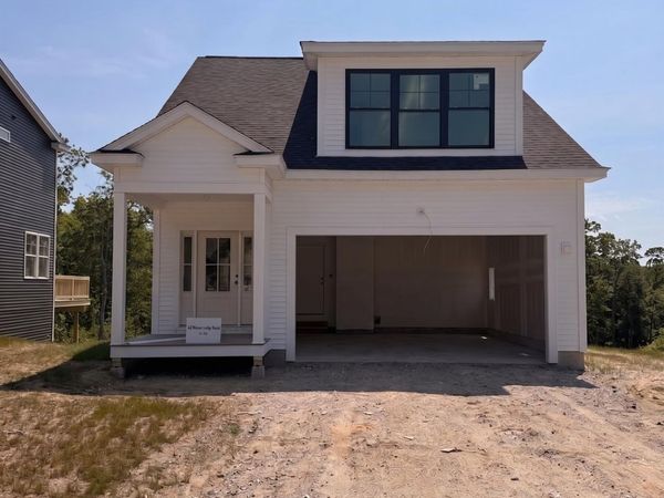 78 Moose Ledge Road, Laconia, NH 03246