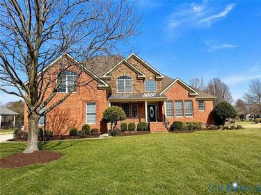 1645 Falls Brook Run , Chesapeake, VA 23322