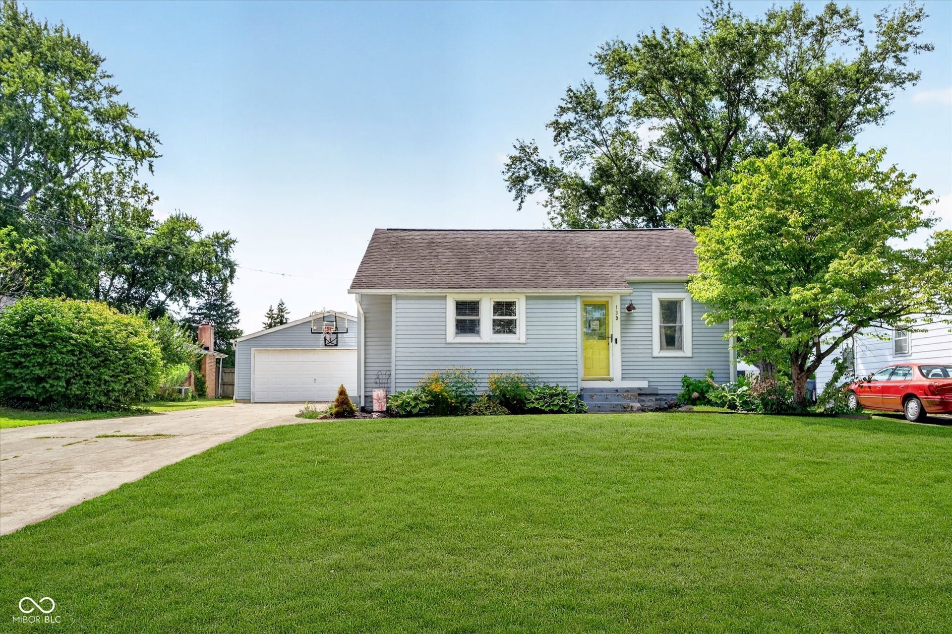 139 Nursery Road, Anderson, IN 46012 Main Photo