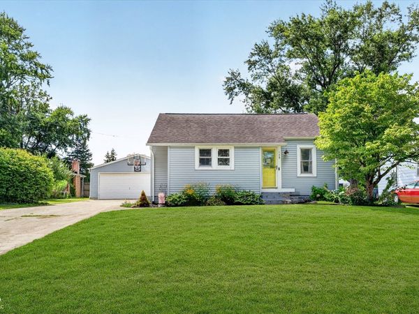139 Nursery Road, Anderson, IN 46012