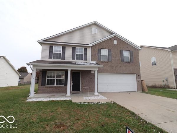 10845 Muddy River Road , Indianapolis, IN 46234