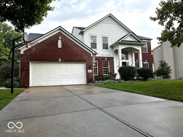 11842 Wedgeport Lane, Fishers, IN 46037