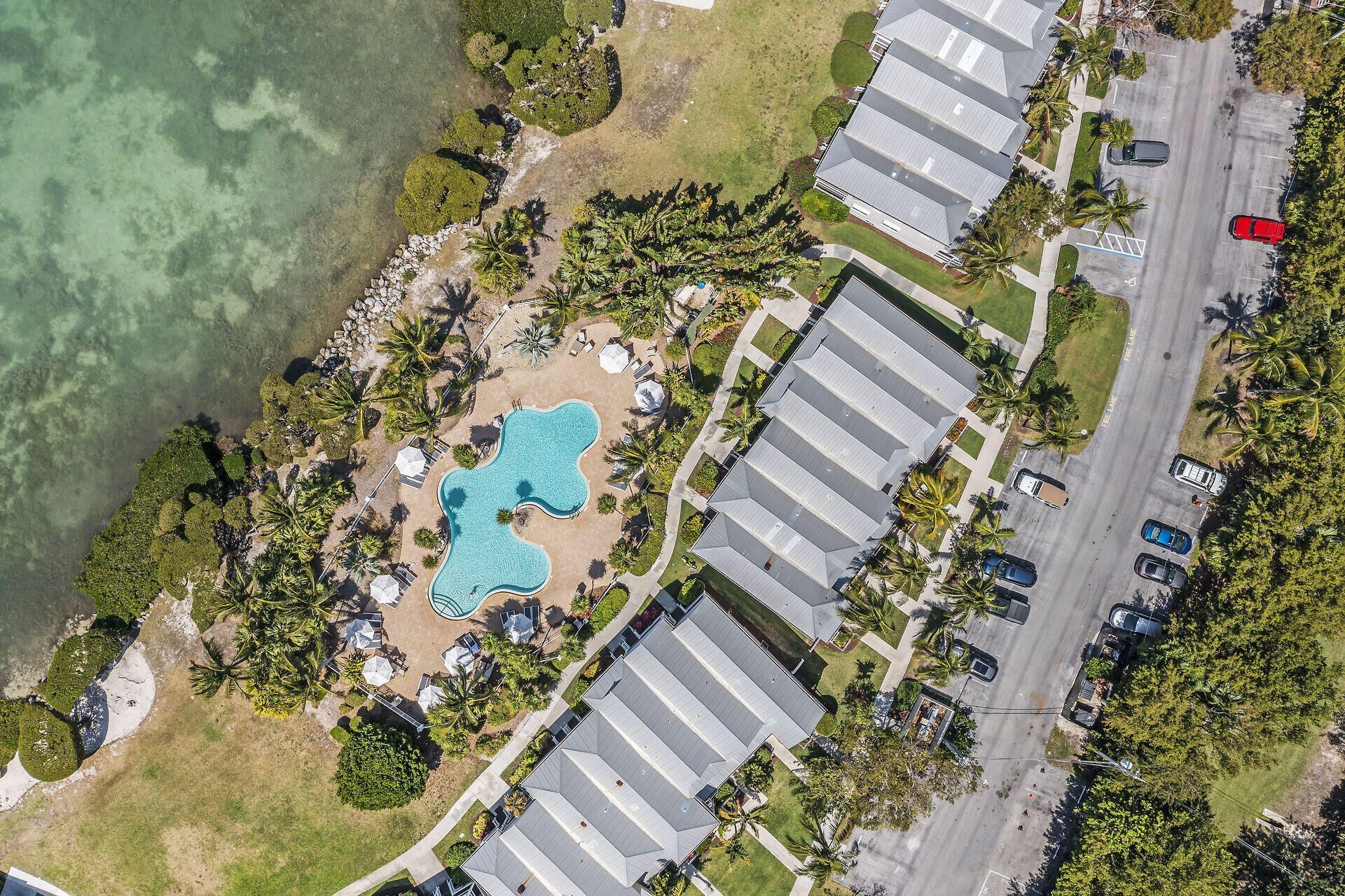 5018 Sunset Village Drive, Unit D-050, Duck Key, FL 33050 Photo