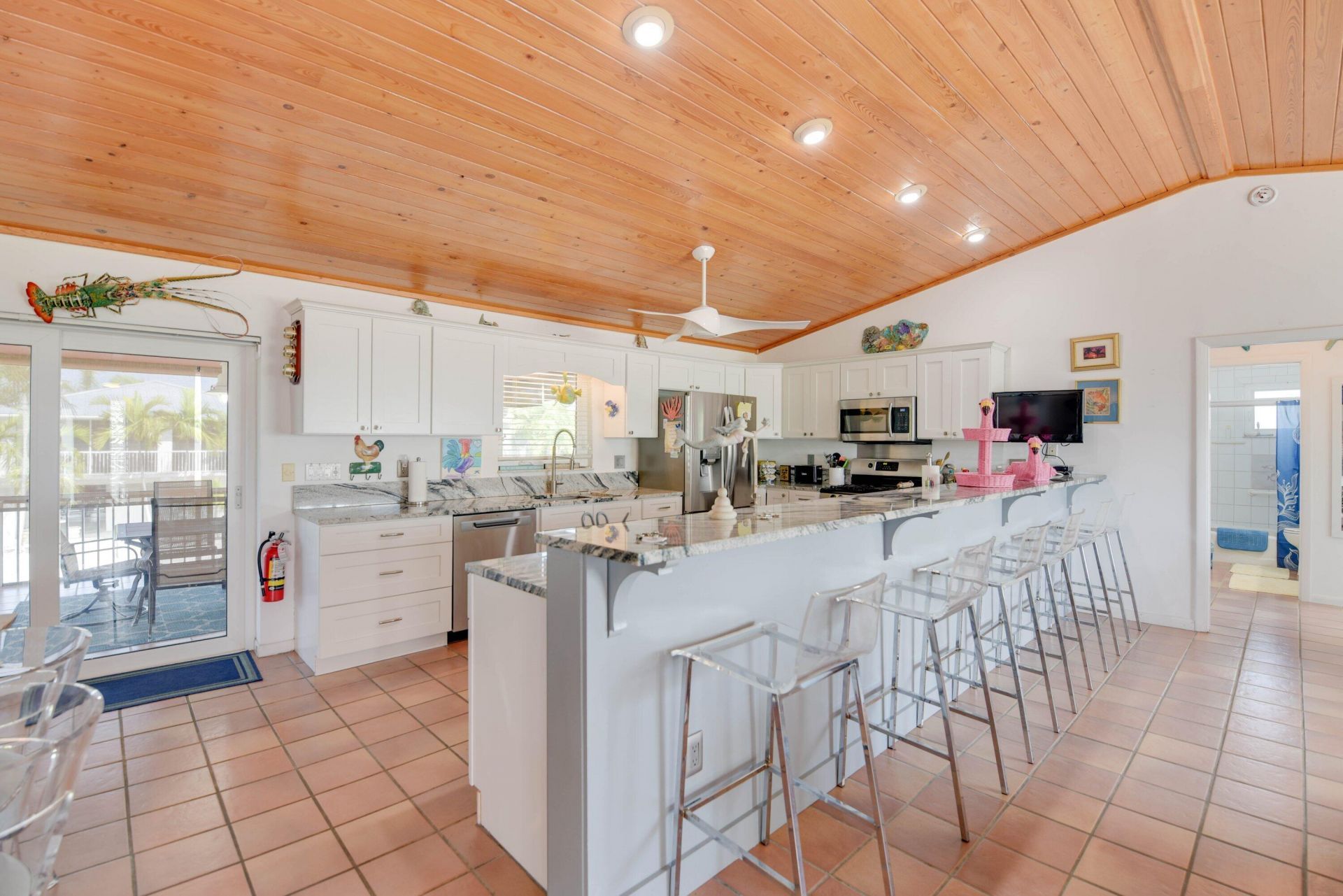 1518 Sunrise Drive, Big Pine Key, FL 33043 Photo