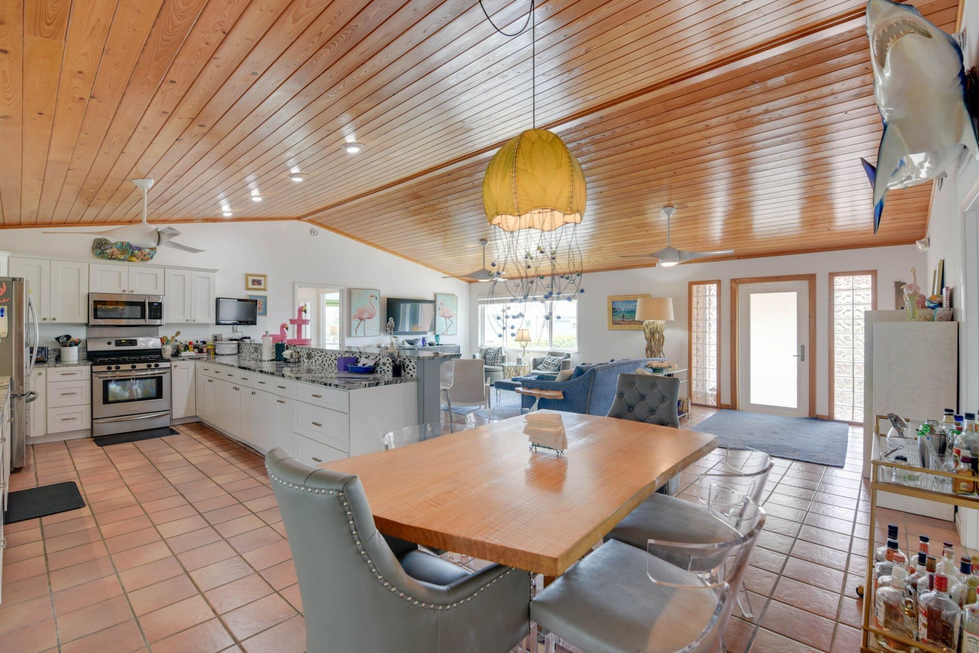 1518 Sunrise Drive, Big Pine Key, FL 33043 Photo