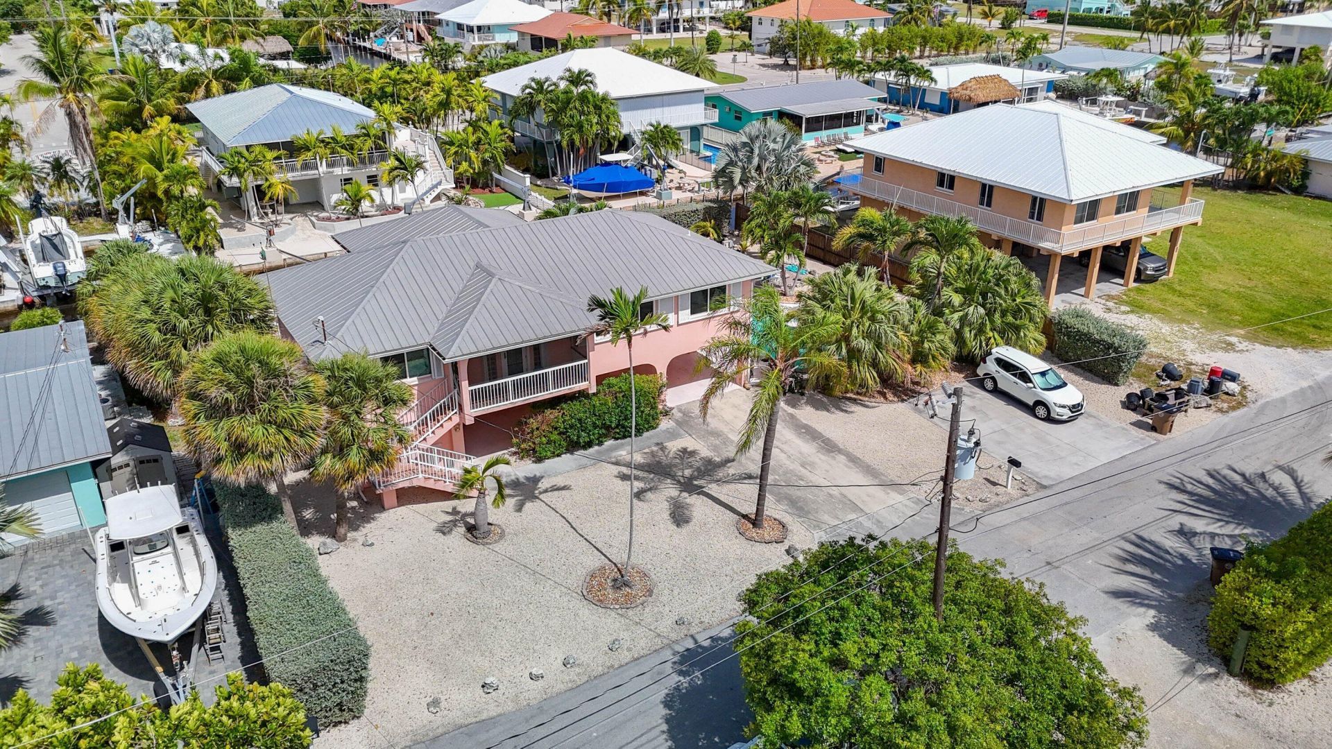 1518 Sunrise Drive, Big Pine Key, FL 33043 Photo