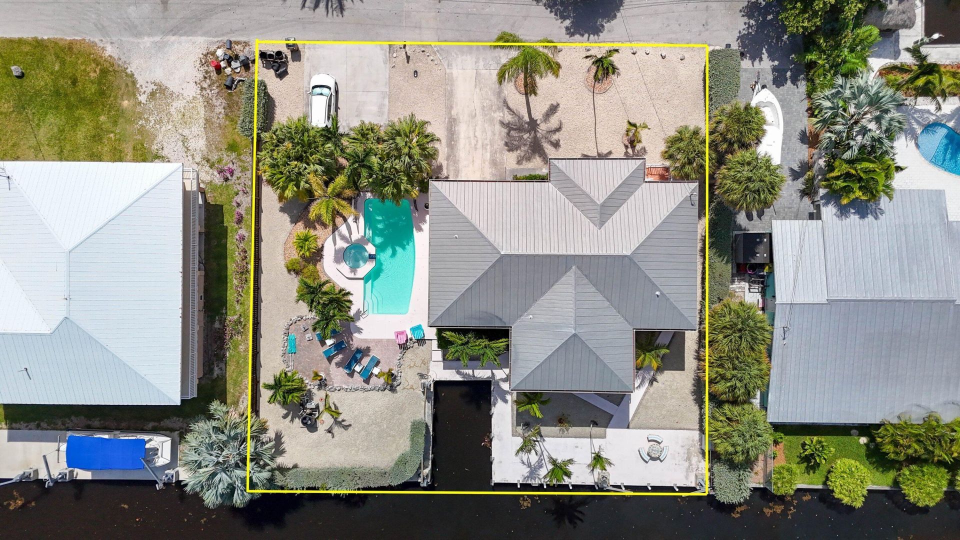 1518 Sunrise Drive, Big Pine Key, FL 33043 Photo