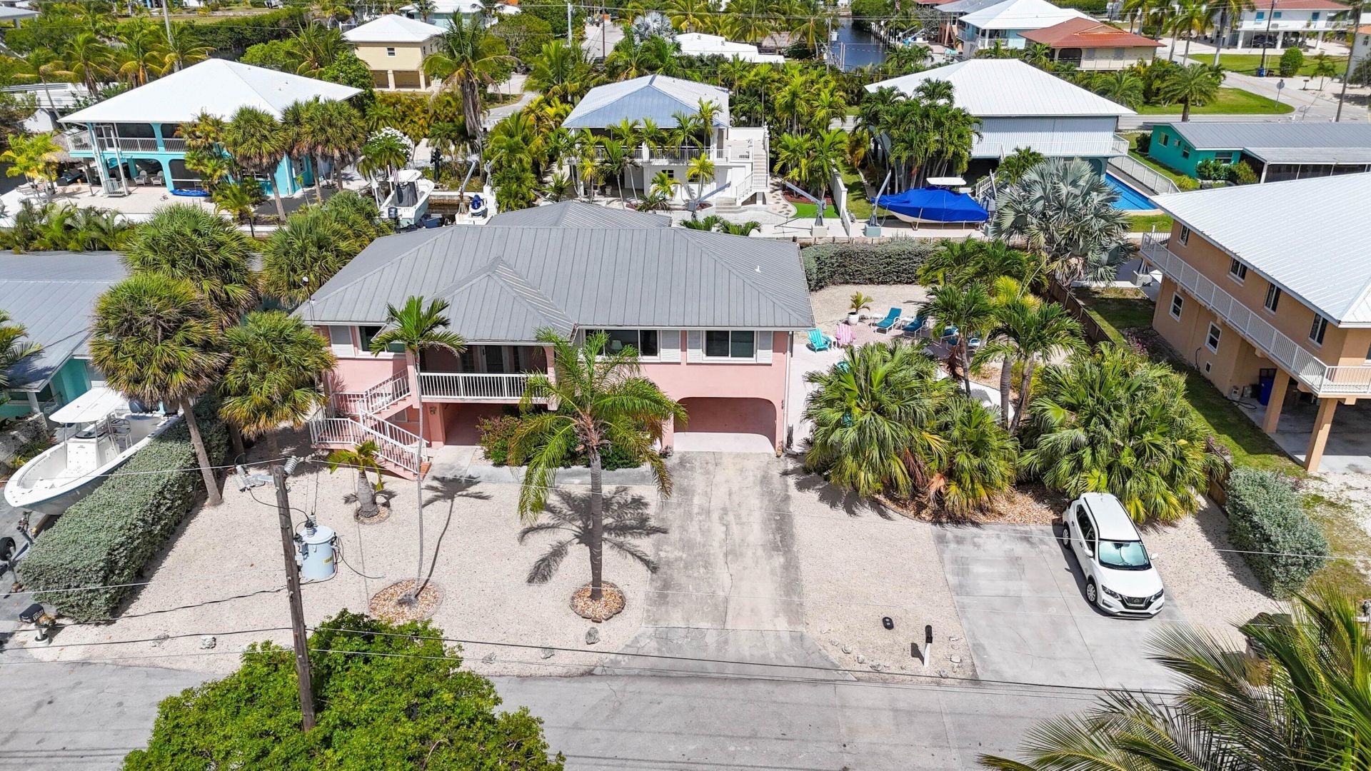 1518 Sunrise Drive, Big Pine Key, FL 33043 Photo