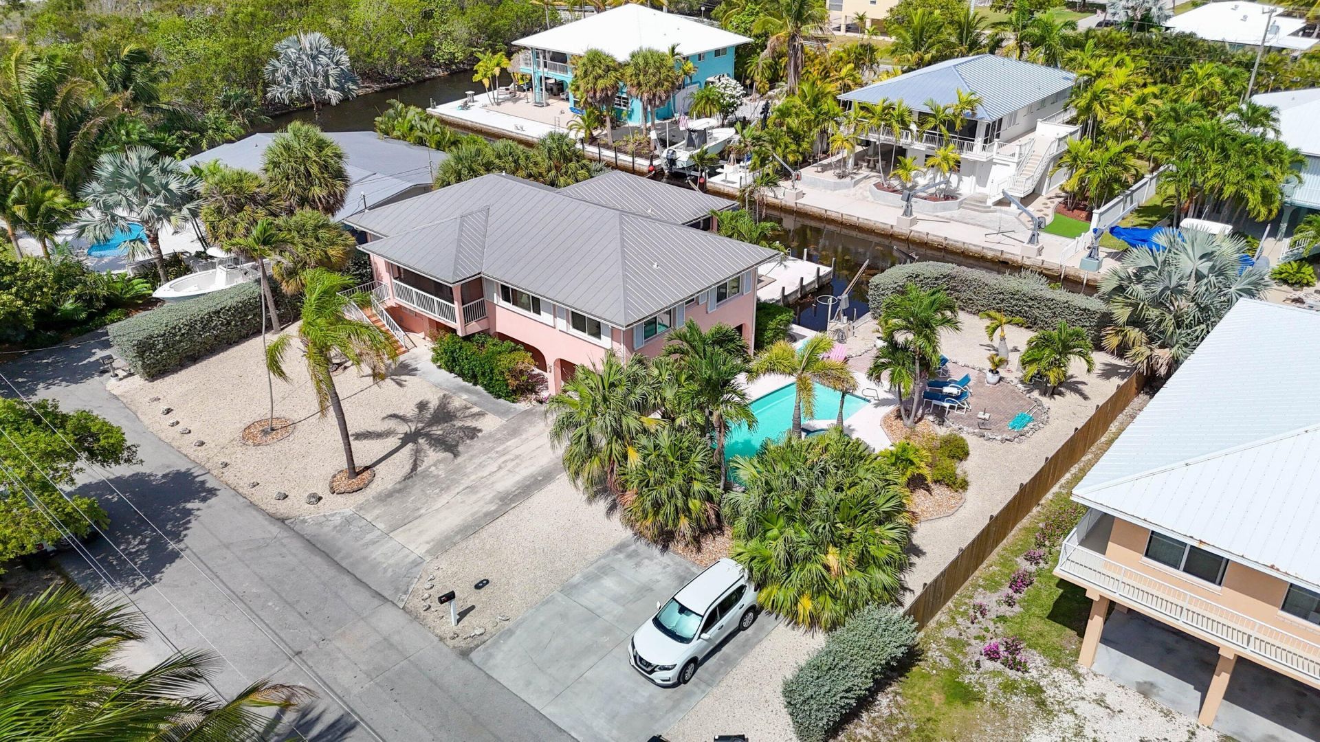1518 Sunrise Drive, Big Pine Key, FL 33043 Photo