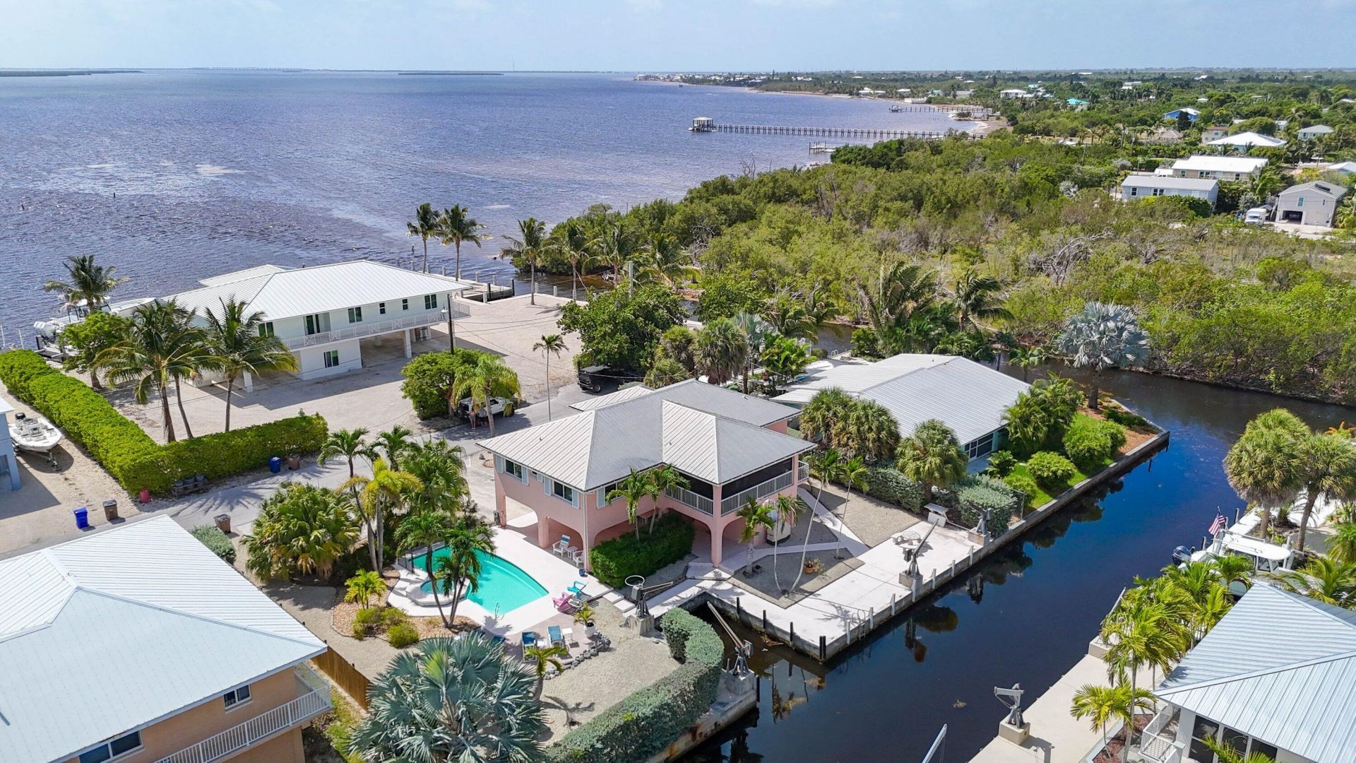 1518 Sunrise Drive, Big Pine Key, FL 33043 Photo