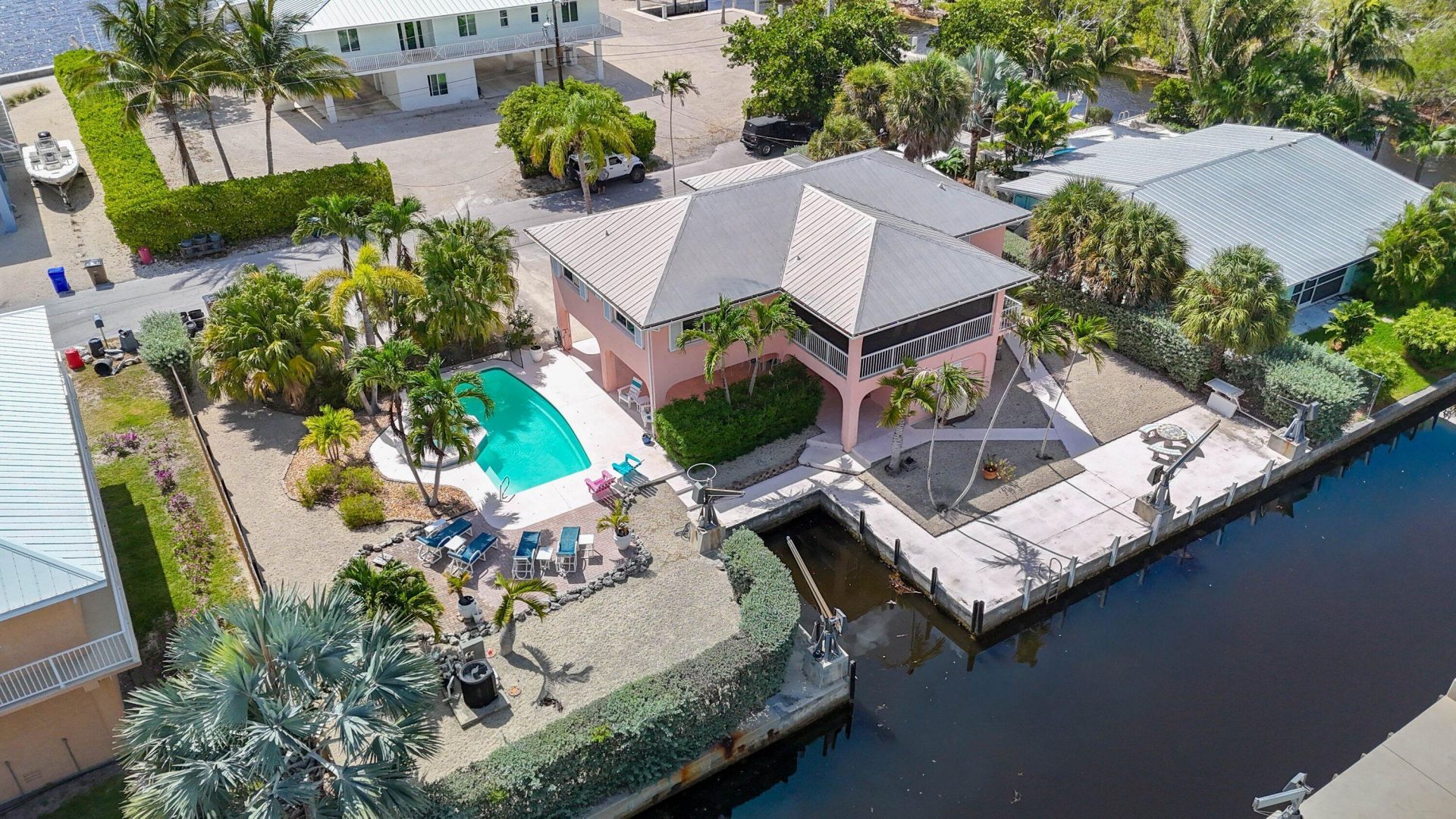 1518 Sunrise Drive, Big Pine Key, FL 33043 Photo