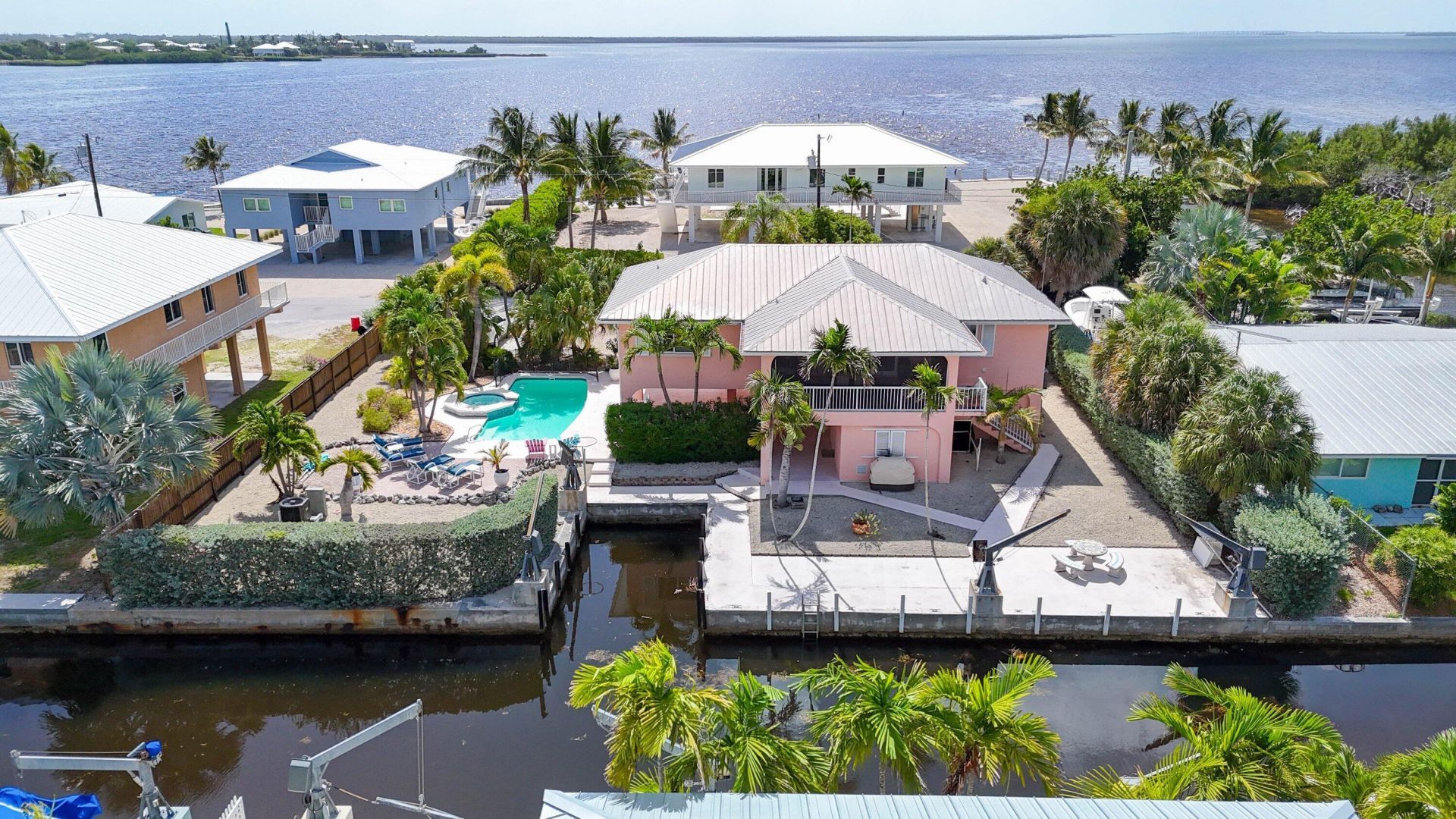 1518 Sunrise Drive, Big Pine Key, FL 33043 Photo