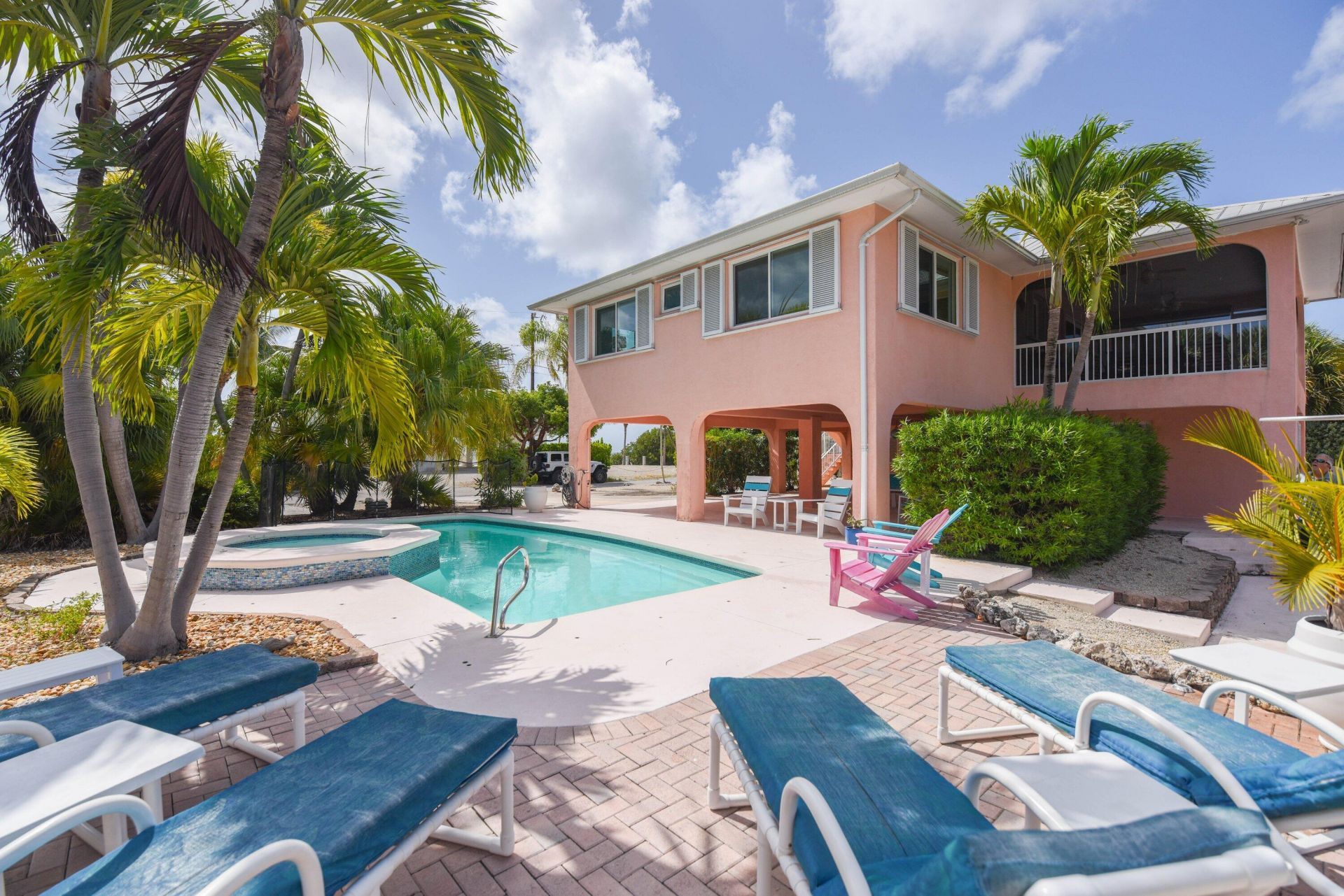 1518 Sunrise Drive, Big Pine Key, FL 33043 Photo